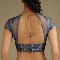 Blouse designs 2020 Plakat