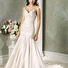 Wedding Dress Gowns icône