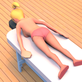 Massage Game 3D