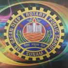 Dr. Gagandeep Rotary Public Sc ícone