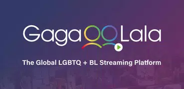 GagaOOLala: Gay, Les, BL Films