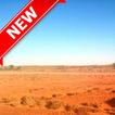 Desert WallPapers Zeichen