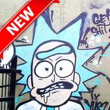 Rick and Morty WallPapers