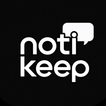 NotiKeep - Deleted Messages icon