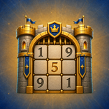 Sudoku Kingdom - Fortress