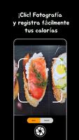 Food Snapper captura de pantalla 1