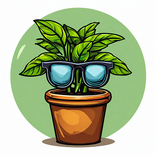 Зеленый Агент помощник садовод