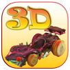 Sugar Rush 3D APK