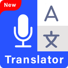 Languages Translator Free Voic иконка