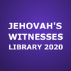 Library 2021- Jehovah's Witnes APK