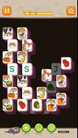 Mahjong Cat 스크린샷 1