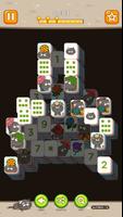 Mahjong Cat screenshot 2