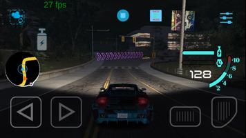 Race Canyon اسکرین شاٹ 1