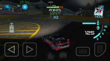Race Canyon captura de pantalla 2