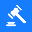 WFP Online Auctions আইকন
