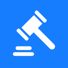 WFP Online Auctions-icoon