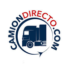 Camion Directo icono