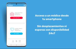 Homedoctor Protección Senior Plakat