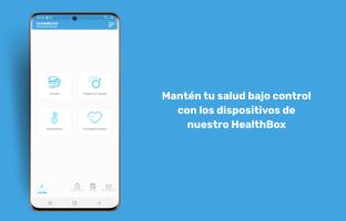 Homedoctor Protección Senior Screenshot 1