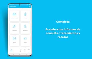 Homedoctor Argentina постер
