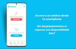 Homedoctor Chile постер