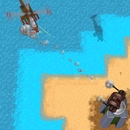 Damaged Territory APK