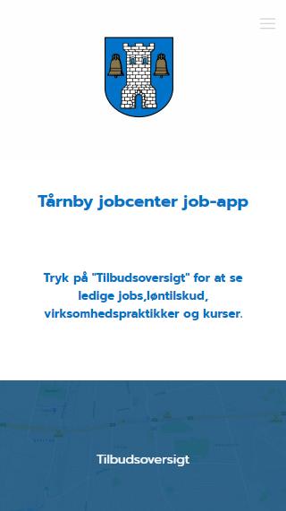 Tårnby Job for Android - APK Download