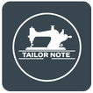 TailorNote icon