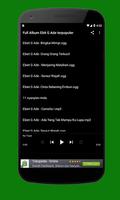 Lagu Ebiet G Ade terpopuler screenshot 3