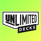 Unlimited Decks biểu tượng