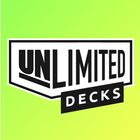 Unlimited Decks icône