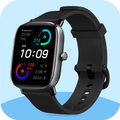 Amazfit GTS 2 Mini App Guide