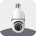 E27 Light Bulb IP Camera Guide