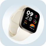 Redmi Watch 3 app hint