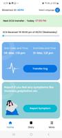 WebCardio Poster