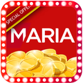 MARIACASINO SPECIAL BONUS