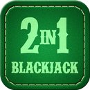 Blackjack 2 in 1 APK