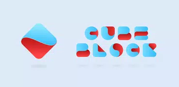 Cube block