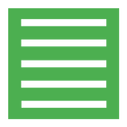 Simplest Shopping List icon