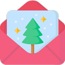 Send Christmas Cards aplikacja