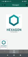 HEXAGON screenshot 1