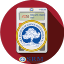 APK SRM GPA CALCULATOR