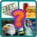 Word Game : Four Pics One Word : Best Word Game APK
