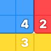 Patches-Shikaku Block Puzzle icon