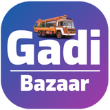 Gadi Bazaar : Buy and Sell APK
