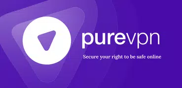 PureVPN - Fast and Secure VPN