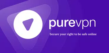 PureVPN: Быстро и безопасно