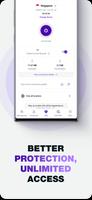 PureVPN screenshot 1