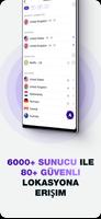 PureVPN Ekran Görüntüsü 3