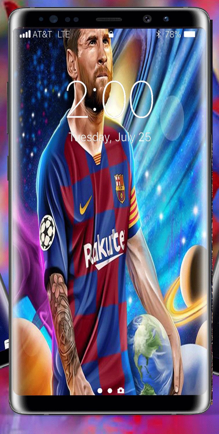 Messi Wallpapers 2020 4k Lionel Messi Lockscreen For Android Messi Wallpapers 2020 4k Lionel Messi Lockscreen For Android